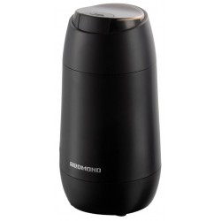 Кофемолка Redmond RCG-1610 (черный)