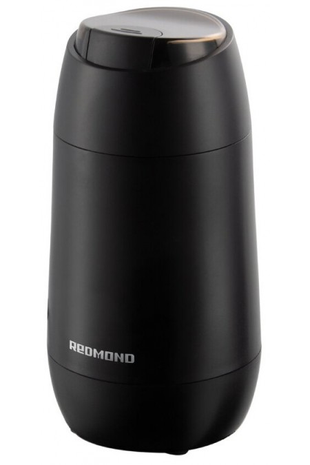 Кофемолка Redmond RCG-1610 (черный) 