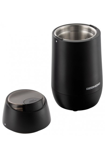 Кофемолка Redmond RCG-1610 (черный) 2