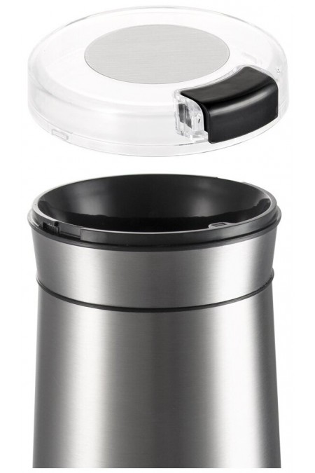 Кофемолка Redmond RCG-M1608 (нержавеющая сталь) 2