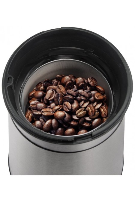 Кофемолка Redmond RCG-M1608 (нержавеющая сталь) 4