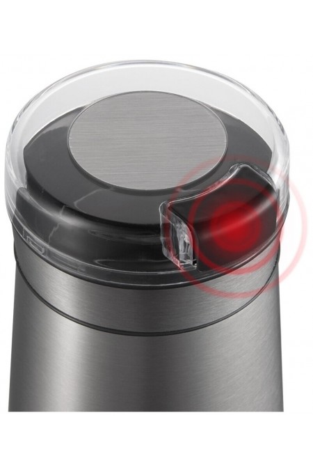 Кофемолка Redmond RCG-M1608 (нержавеющая сталь) 5