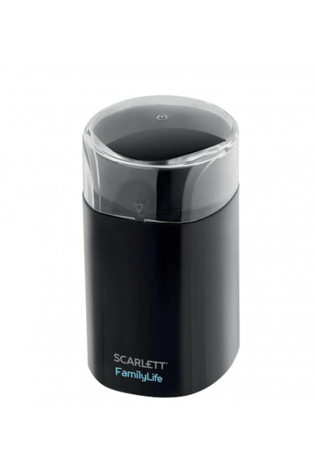 Кофемолка Scarlett SC-CG44505 (черный) 1