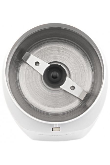 Кофемолка Scarlett SC-CG44506 (белый) 3