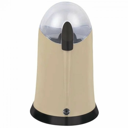 Кофемолка Viconte VC-3114 (бежевый) 