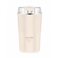 Кофемолка Viconte VC-3117 (бежевый)