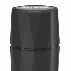 Кофемолка WILLMARK WCG-388 (черный)