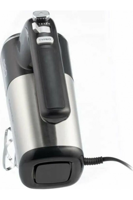 Миксер CENTEK CT-1120 (черный/серебристый) 2