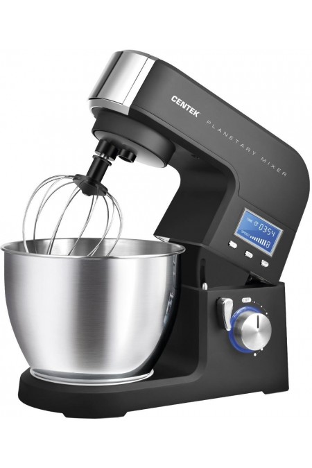 Миксер CENTEK CT-1138 (черный) 2
