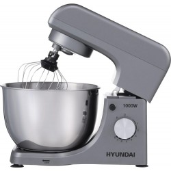 Миксер Hyundai HYM-S5451 (серый)