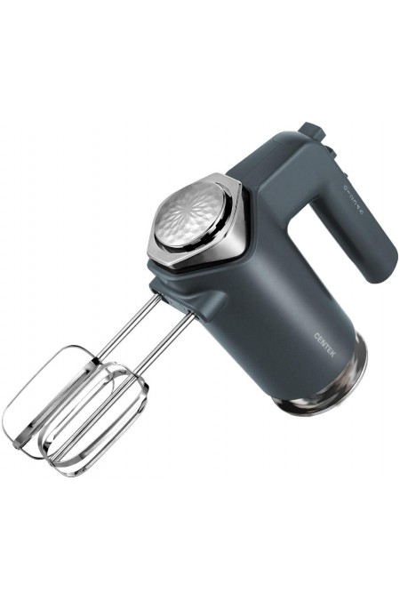 Миксер CENTEK CT-1100 (серый) 