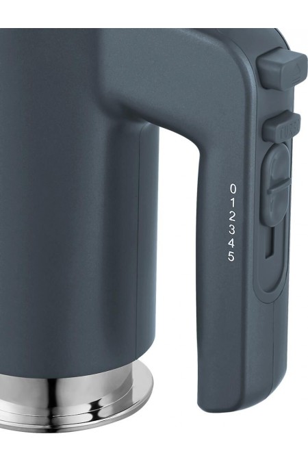 Миксер CENTEK CT-1100 (серый) 4