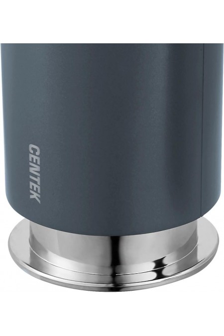 Миксер CENTEK CT-1100 (серый) 5