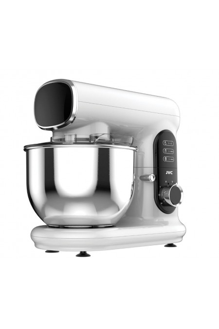 Миксер JVC JK-MX515 (белый) 