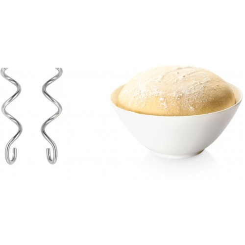 Миксер Bosch MFQ40304 (красный) 5