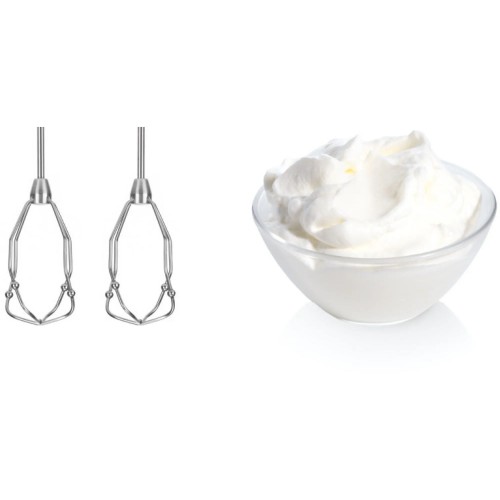 Миксер Bosch MFQ40304 (красный) 6