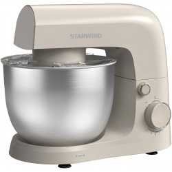 Миксер Starwind SPM2152 (кремовый)