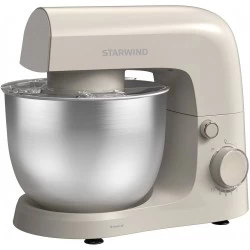 Миксер Starwind SPM2152 (кремовый)
