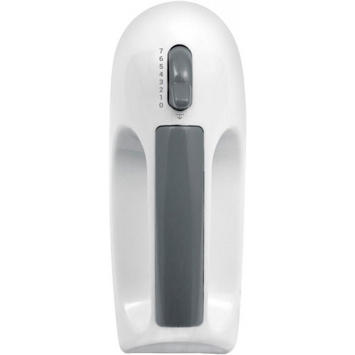 Миксер CENTEK CT-1111 (белый/серый) 1