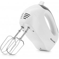 Миксер Maxwell MW-1356 (белый)