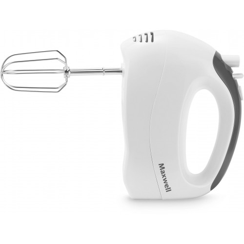 Миксер Maxwell MW-1356 (белый) 3