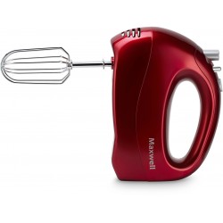 Миксер Maxwell MW-1357 (красный)