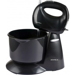 Миксер SUPRA MXS-559 (черный)