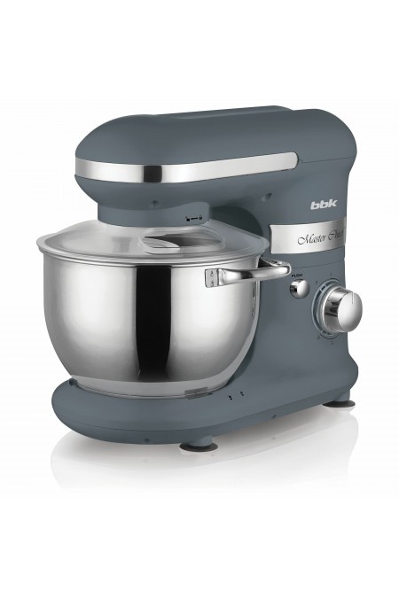 Миксер BBK KBM1400 (серый) 