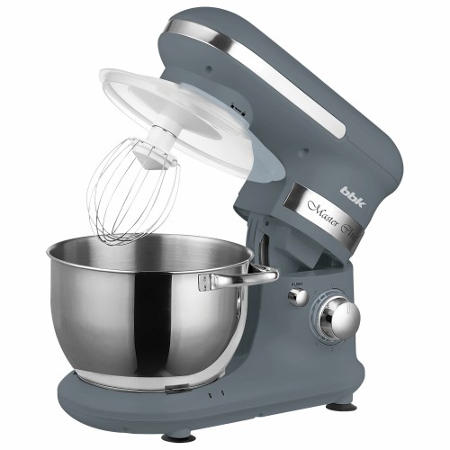 Миксер BBK KBM1400 (серый) 1