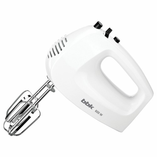 Миксер BBK KHM0301 (белый) 2
