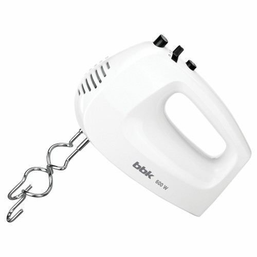 Миксер BBK KHM0301 (белый) 3