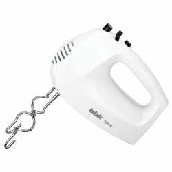 Миксер BBK KHM0301 (белый)