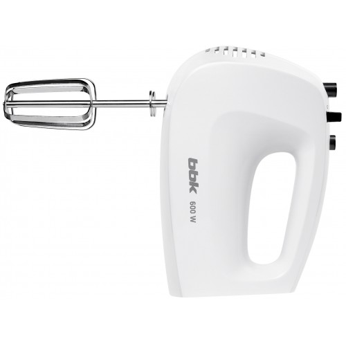 Миксер BBK KHM0301 (белый) 7