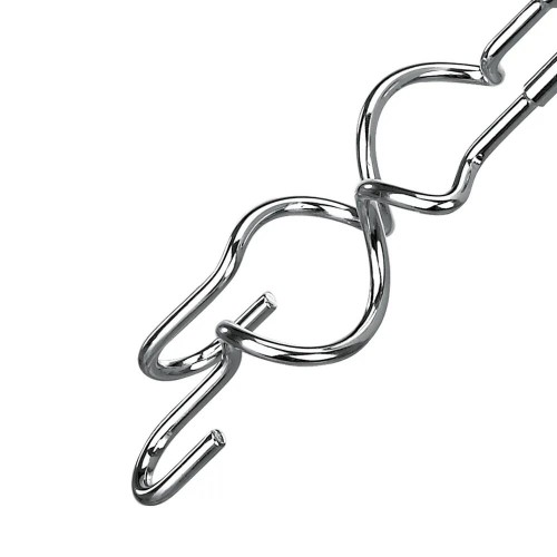 Миксер BBK KHM0301 (белый) 9