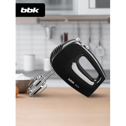 Миксер BBK KHM0302 (черный) 4