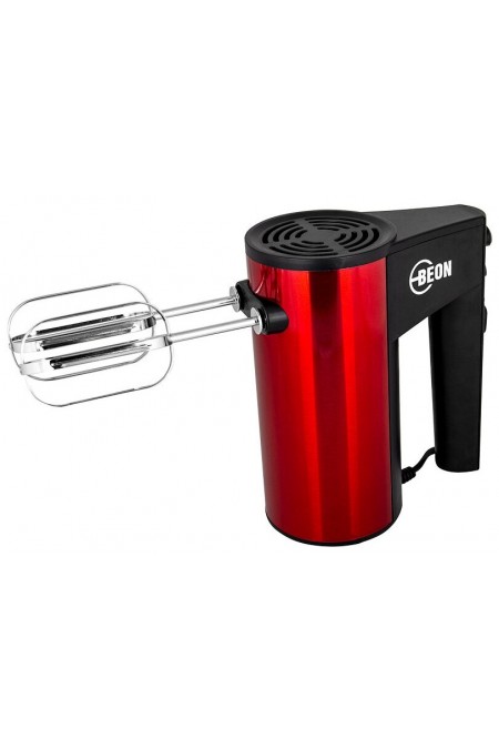 Миксер Beon BN-2217 (красный/черный) 2