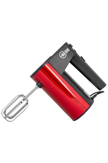 Миксер Beon BN-2217 (красный/черный) 5