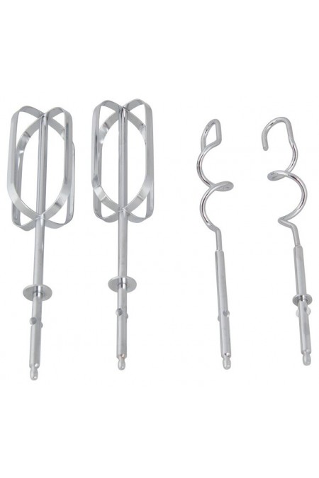 Миксер Beon BN-2217 (красный/черный) 6