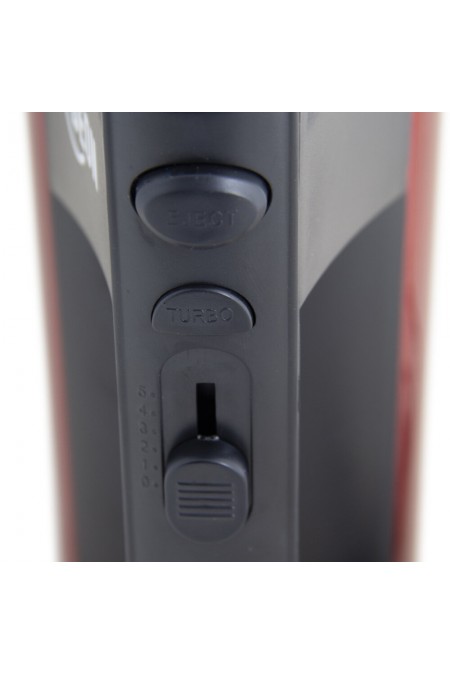 Миксер Beon BN-2217 (красный/черный) 8