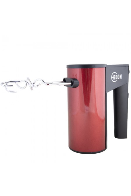 Миксер Beon BN-2217 (красный/черный) 9