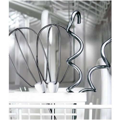 Миксер Bosch MFQ 3010 (белый) 3