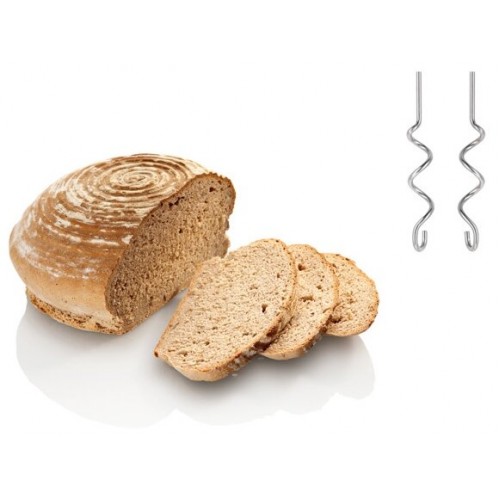 Миксер Bosch MFQ 3010 (белый) 4