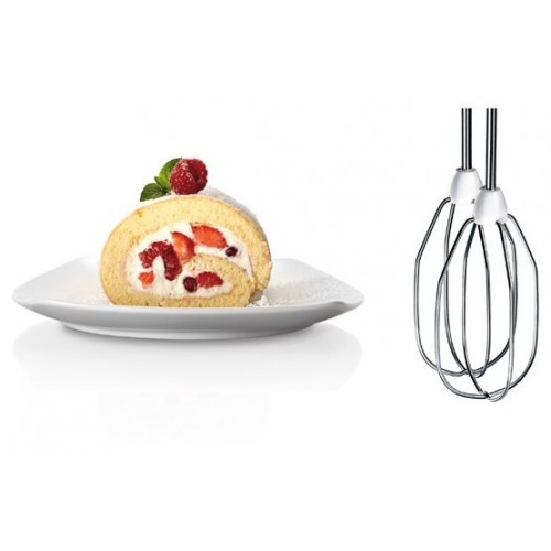 Миксер Bosch MFQ 3010 (белый) 5