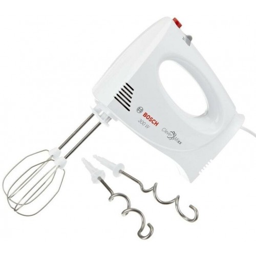 Миксер Bosch MFQ 3010 (белый) 9