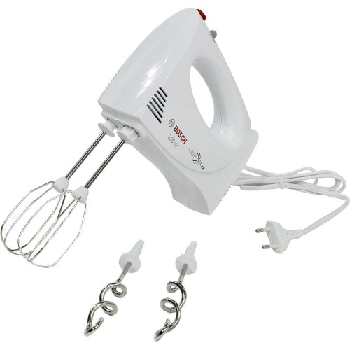 Миксер Bosch MFQ 3030 (белый) 1