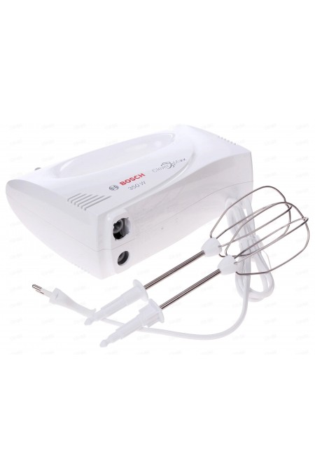 Миксер Bosch MFQ 3030 (белый) 2