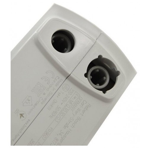 Миксер Bosch MFQ 3030 (белый) 3