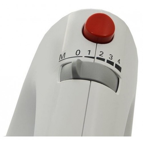 Миксер Bosch MFQ 3030 (белый) 4