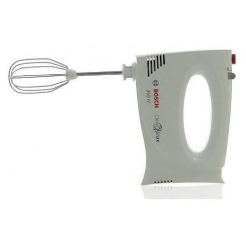 Миксер Bosch MFQ 3030 (белый) 5