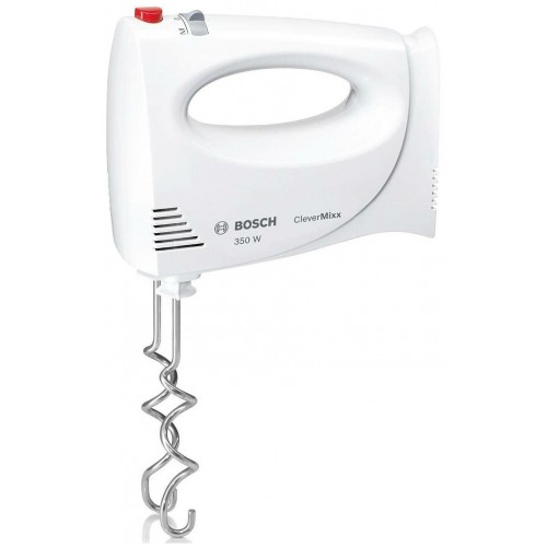 Миксер Bosch MFQ 3030 (белый) 7